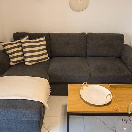 City Vibes Apartment Preveza Exterior photo